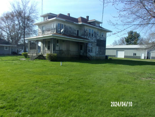 402 W LINCOLN AVE, IROQUOIS, IL 60945, photo 2 of 8