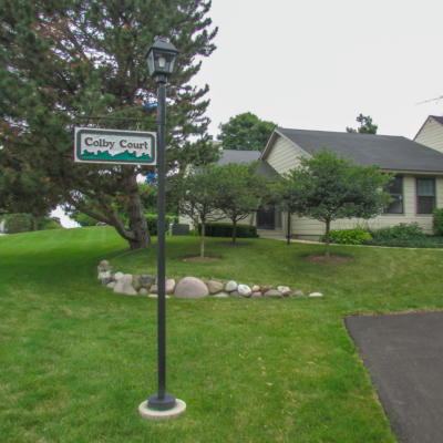 701 COLBY CT # 701, GURNEE, IL 60031 - Image 1