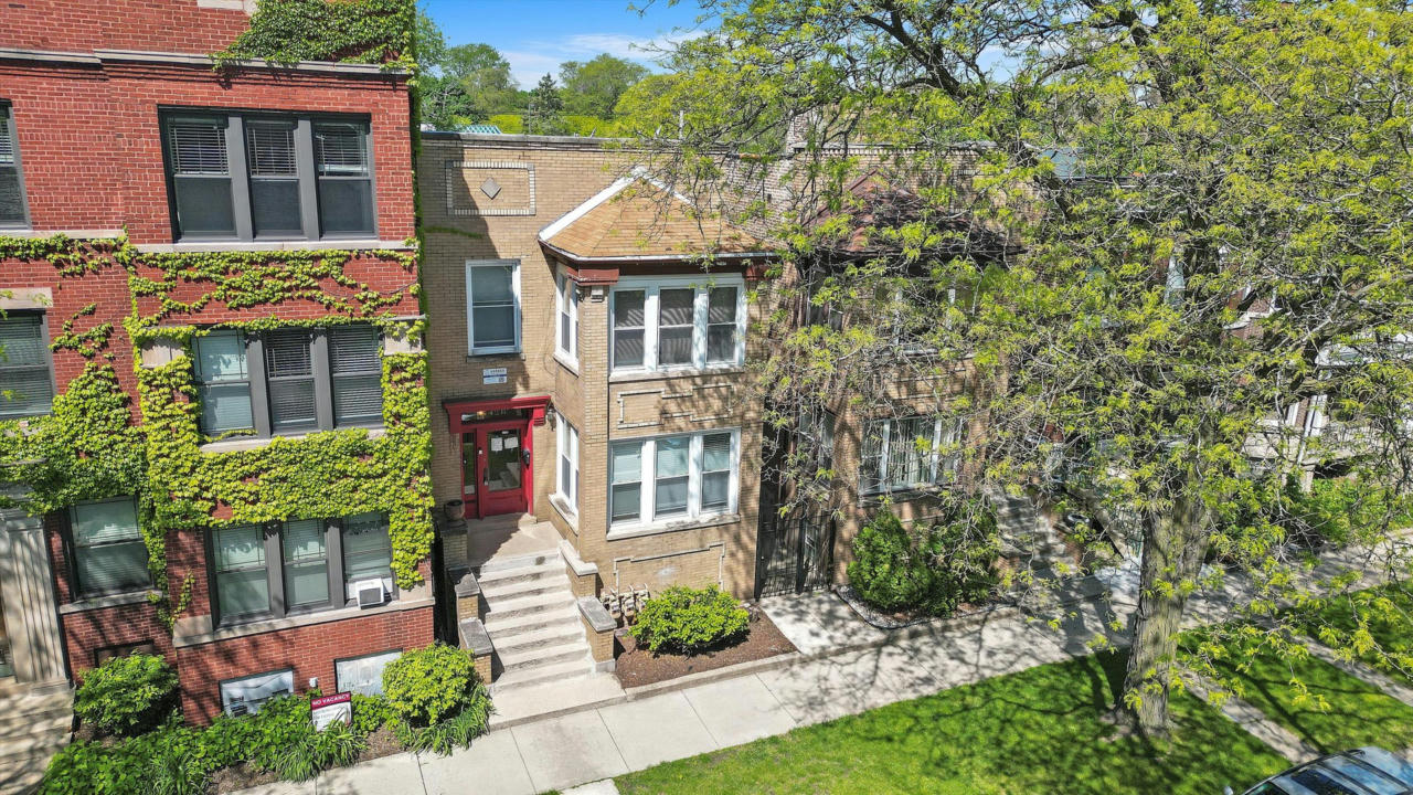 5428 S DREXEL AVE, CHICAGO, IL 60615, photo 1 of 31