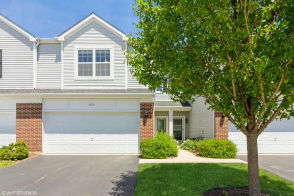 181 WILLOUGHBY CT UNIT B, YORKVILLE, IL 60560 - Image 1
