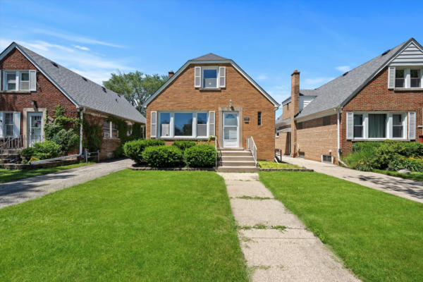9320 S TROY AVE, EVERGREEN PARK, IL 60805 - Image 1