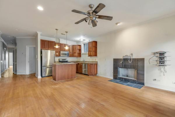 6442 N MOZART ST # G, CHICAGO, IL 60645, photo 4 of 21