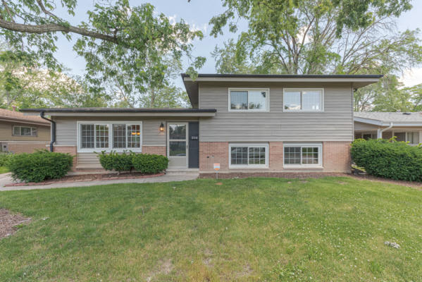 208 EARLY ST, PARK FOREST, IL 60466 - Image 1