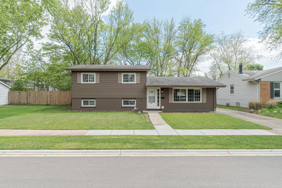 452 SPRINGFIELD ST, PARK FOREST, IL 60466, photo 1 of 18