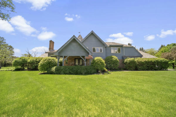 22 OLD BARN RD, HAWTHORN WOODS, IL 60047 - Image 1