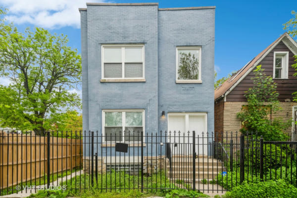 1002 N AVERS AVE, CHICAGO, IL 60651 - Image 1