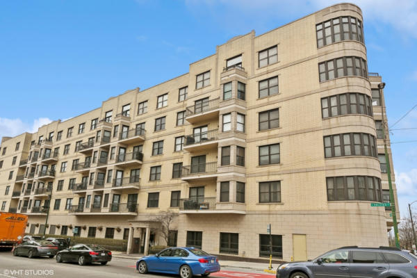 520 N HALSTED ST APT 518, CHICAGO, IL 60642 - Image 1