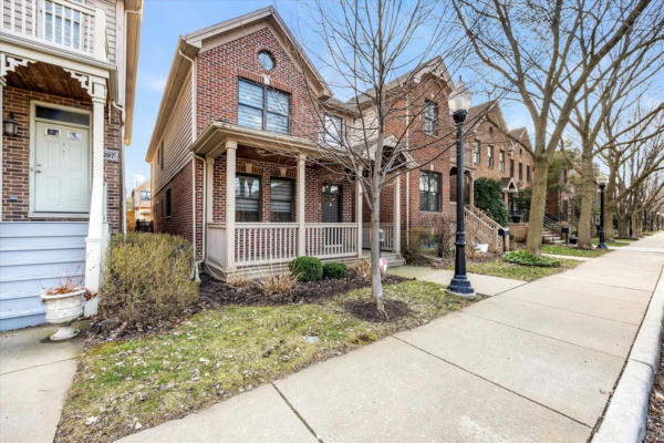 1209 W 33RD ST, CHICAGO, IL 60608, photo 3 of 38