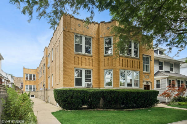 3651 N KEDVALE AVE APT 1A, CHICAGO, IL 60641 - Image 1