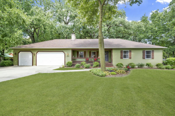 1689 HILDA DR, SANDWICH, IL 60548 - Image 1