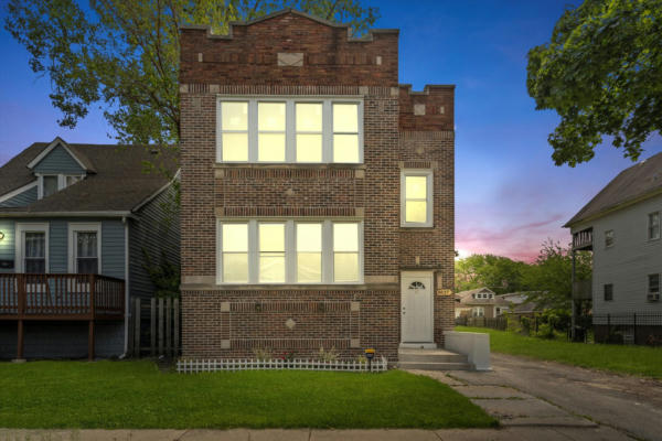 8837 S WALLACE ST, CHICAGO, IL 60620, photo 4 of 41