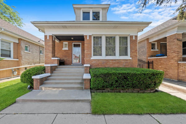 6549 S ALBANY AVE, CHICAGO, IL 60629 - Image 1