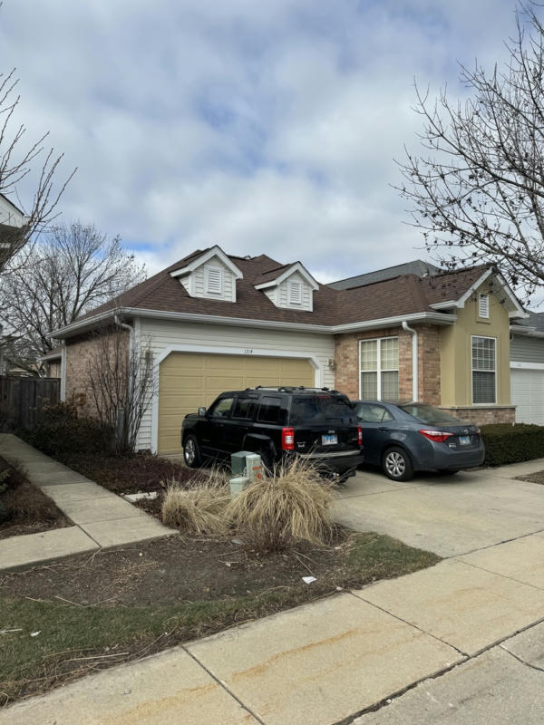 1714 ASTOR AVE, OAKBROOK TERRACE, IL 60181, photo 1 of 17