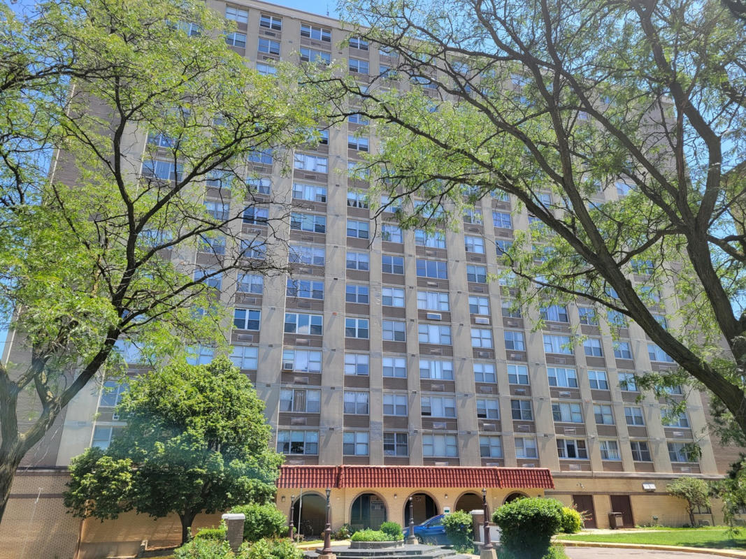 4300 W FORD CITY DR APT 1102A, CHICAGO, IL 60652, photo 1 of 14