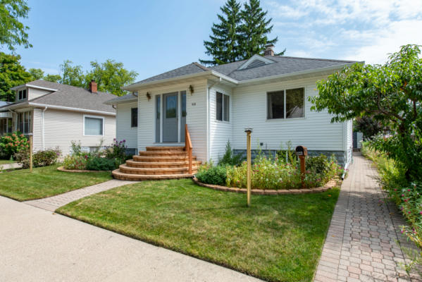 1123 N ASH ST, WAUKEGAN, IL 60085 - Image 1