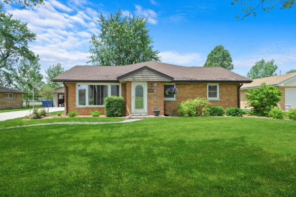 9418 S 76TH AVE, HICKORY HILLS, IL 60457 - Image 1