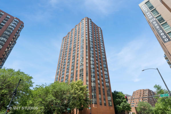 899 S PLYMOUTH CT APT 1408, CHICAGO, IL 60605 - Image 1