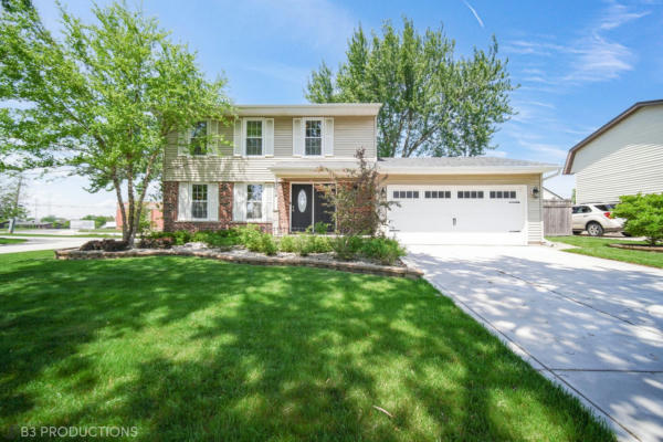 8204 W EVERGREEN DR, FRANKFORT, IL 60423 - Image 1