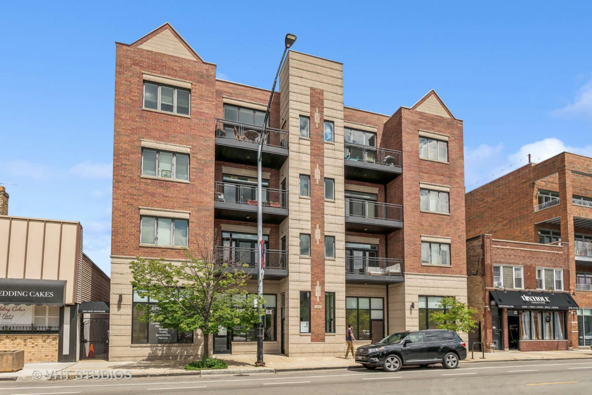 2450 W MONTROSE AVE APT 4N, CHICAGO, IL 60618, photo 1 of 23