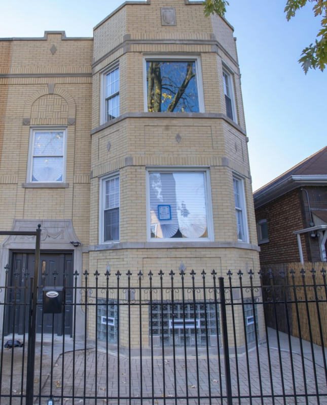 1014 N SPRINGFIELD AVE, CHICAGO, IL 60651, photo 1 of 22