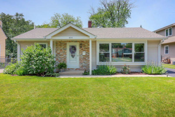 404 S LEWIS AVE, LOMBARD, IL 60148 - Image 1