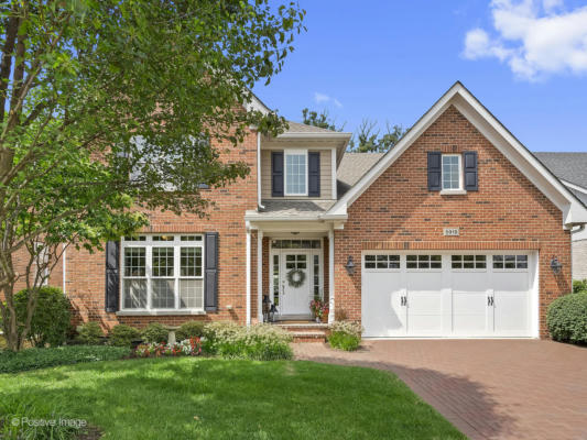 5918 PARKVIEW DR, WESTERN SPRINGS, IL 60558 - Image 1