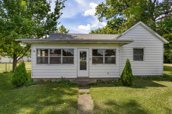 55 OAK ST, WELDON, IL 61882 - Image 1