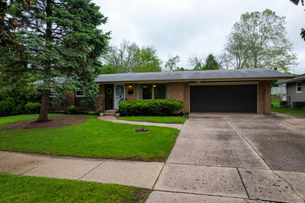 2204 WYOMING DR, ROCKFORD, IL 61108 - Image 1