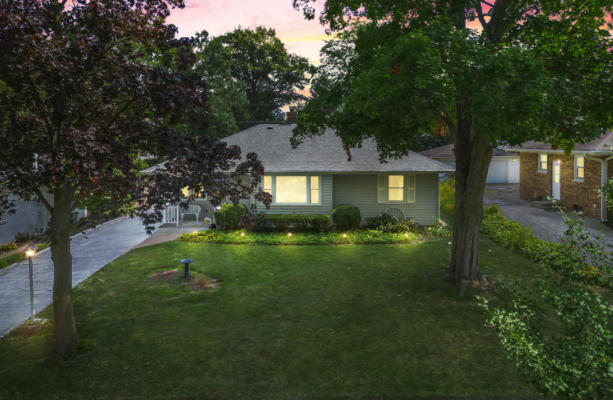 123 N WASHINGTON ST, WESTMONT, IL 60559 - Image 1