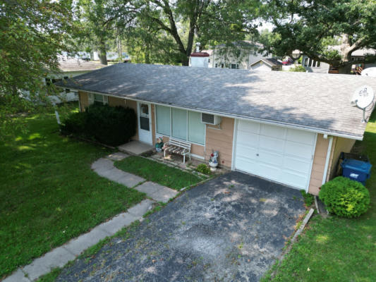 256 W FLEMING ST, WATSEKA, IL 60970 - Image 1