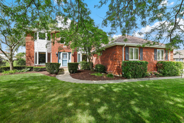 16824 S EVERGREEN TER, HOMER GLEN, IL 60491 - Image 1