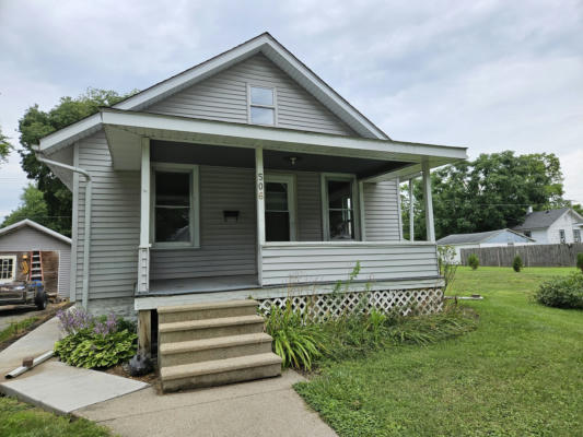 506 W 6TH ST, STERLING, IL 61081 - Image 1