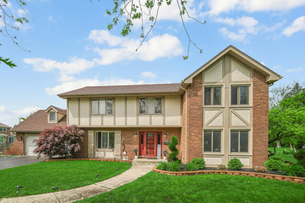 20924 BROOKWOOD DR, OLYMPIA FIELDS, IL 60461 - Image 1