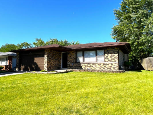 17454 EASTGATE DR, COUNTRY CLUB HILLS, IL 60478 - Image 1