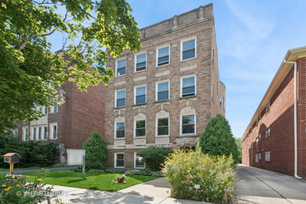 2061 W FARWELL AVE # G, CHICAGO, IL 60645 - Image 1