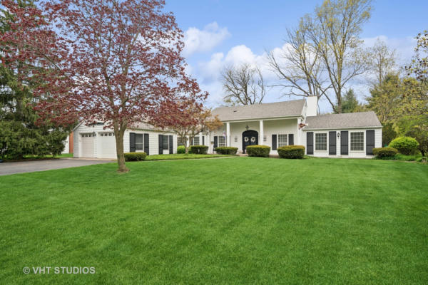 2647 1ST PRIVATE RD, FLOSSMOOR, IL 60422 - Image 1