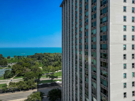 3600 N LAKE SHORE DR APT 2412, CHICAGO, IL 60613, photo 2 of 45