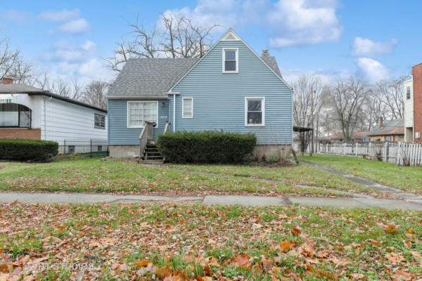 18018 WENTWORTH AVE, LANSING, IL 60438 - Image 1