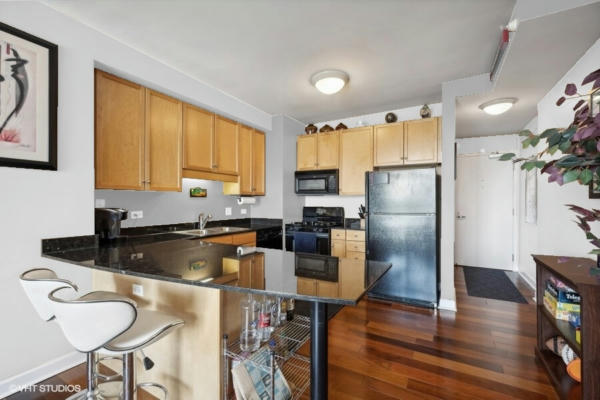 1101 S STATE ST APT 1306, CHICAGO, IL 60605, photo 4 of 10