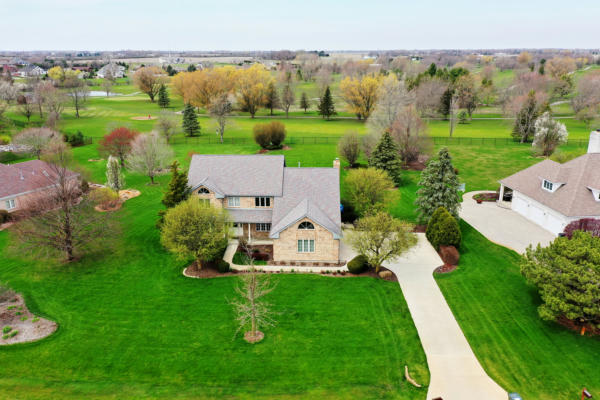 9318 W GOLFVIEW DR, FRANKFORT, IL 60423 - Image 1