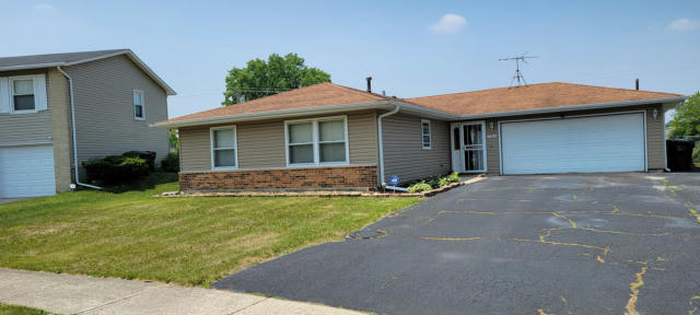17840 SPRINGFIELD AVE, COUNTRY CLUB HILLS, IL 60478 - Image 1