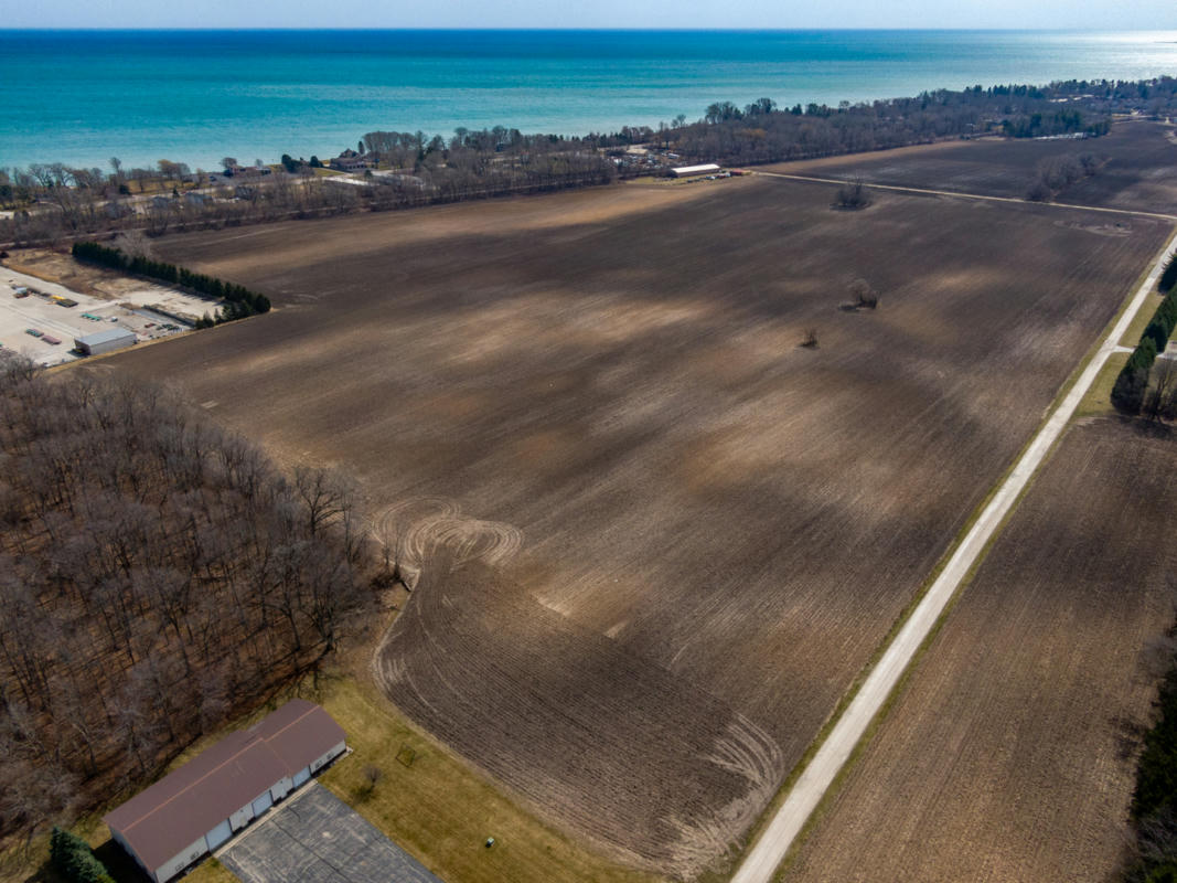 LOT 1 1ST STREET, KENOSHA, WI 53144, photo 1 of 14