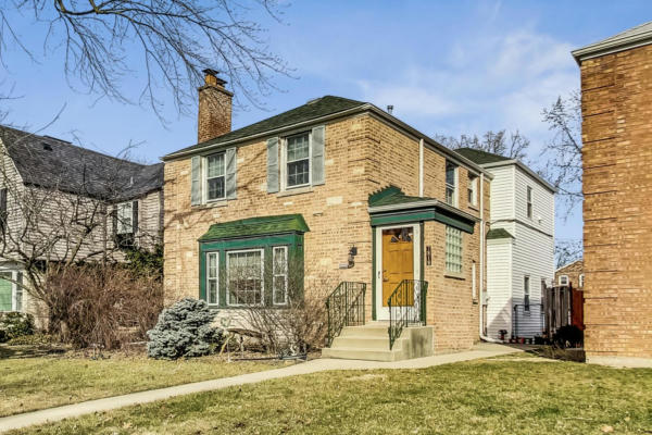 7818 W THORNDALE AVE, CHICAGO, IL 60631, photo 3 of 49