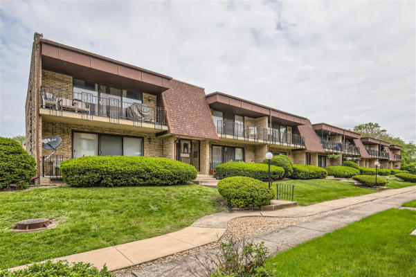 9111 S ROBERTS RD APT 5D, HICKORY HILLS, IL 60457 - Image 1