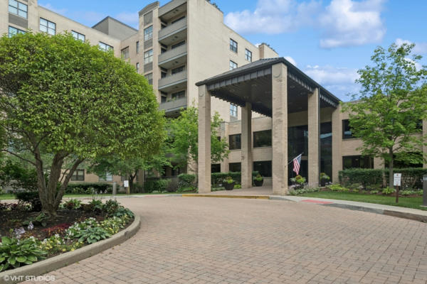 4545 W TOUHY AVE APT 514, LINCOLNWOOD, IL 60712 - Image 1