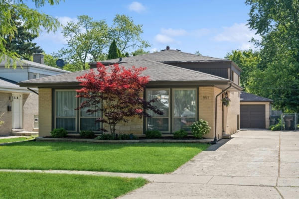 851 LONG RD, GLENVIEW, IL 60025 - Image 1