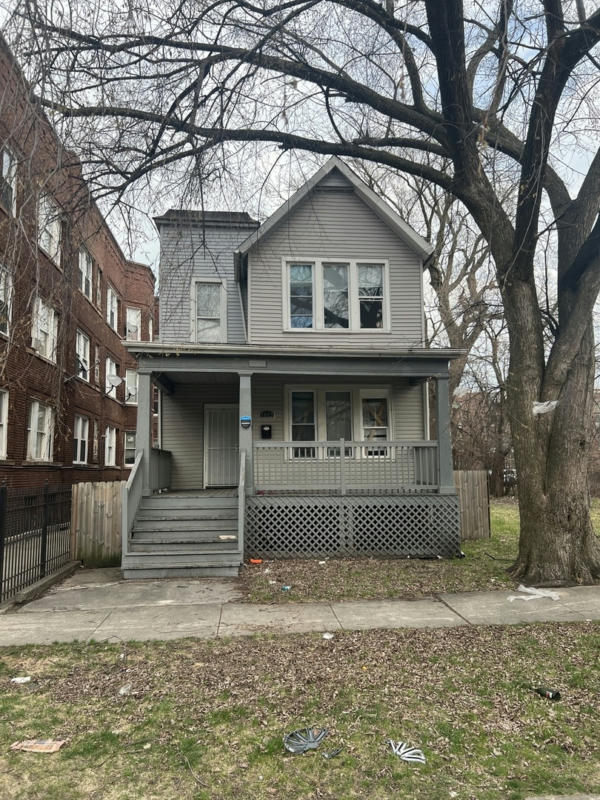 5609 S GREEN ST, CHICAGO, IL 60621, photo 1 of 15