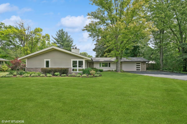 10S163 CLARENDON HILLS RD, WILLOWBROOK, IL 60527 - Image 1