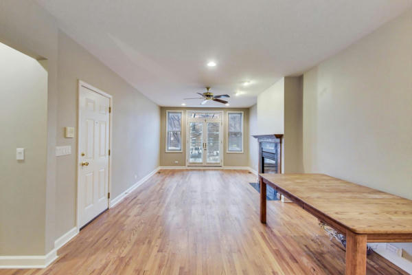 3835 N SOUTHPORT AVE APT 1, CHICAGO, IL 60613, photo 5 of 27