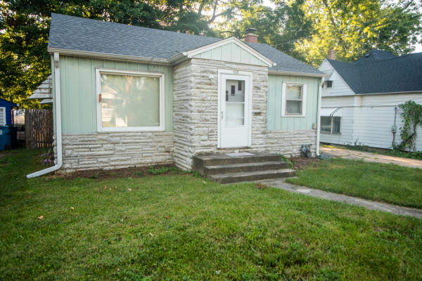 423 VAN BUREN AVE, DIXON, IL 61021 - Image 1